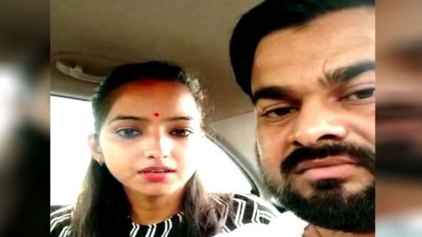 पिता ने बताया था विरोधियों की साजिश