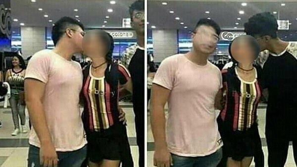 वायरल वीडियो के जरिए चर्चा में साक्षी मिश्रा