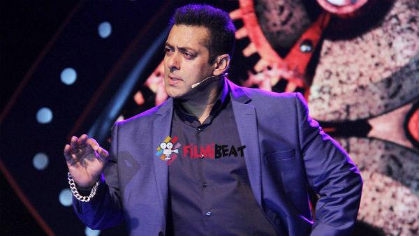 सलमान खान का वीडियो हुआ लीक 