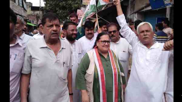 17 जिलों में मुकदमा दर्ज हुआ