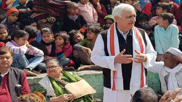 क्या है मामला?