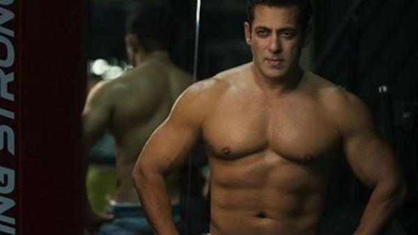 जबरदस्त बॉडी के लिए लोकप्रिय