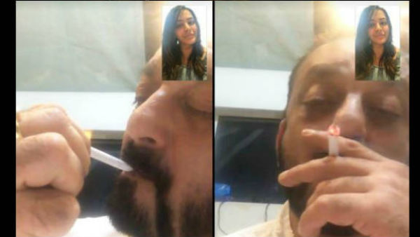 त्रिशाला, संजय दत्त की पहली पत्नी ऋचा दत्ता की बेटी है