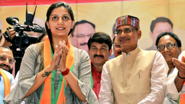 चुनाव लड़ने के भी संकेत दिए 