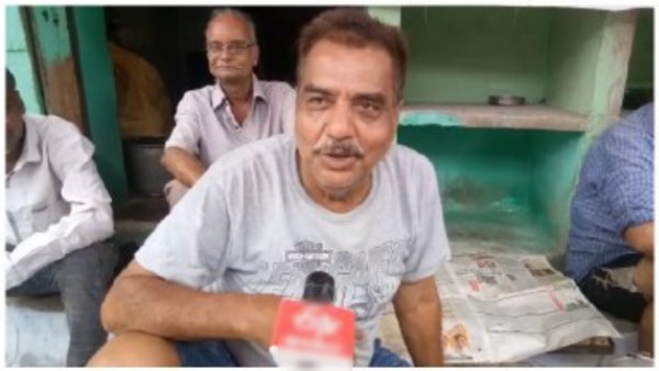 भगतसिंह ने बी. ए. में दाखिला भी लिया था भगतसिंह ने बी. ए. में दाखिला भी लिया था