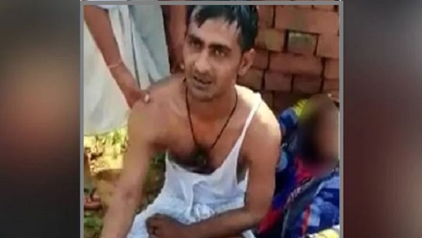 वन अधिकारी को किडनैप कर की पिटाई