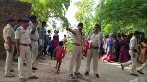 क्या कहा पुलिस ने क्या कहा पुलिस ने