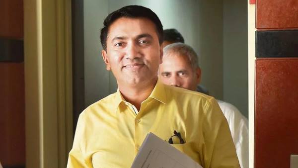 10 विधायक कांग्रेस छोड़ बीजेपी में शामिल हुए थे