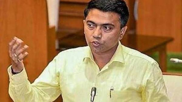 चंद्रकांत कावलेकर बनाए जा सकते हैं डिप्टी सीएम