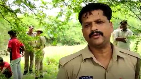 सेल्फी के चक्कर में मौत