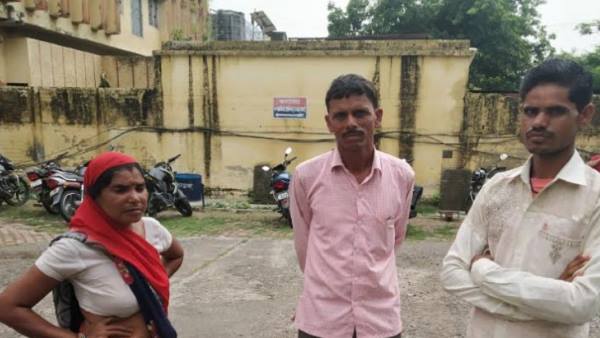 Shahjahanpur: two minor girl Missing from home, female IPS says- I will help
