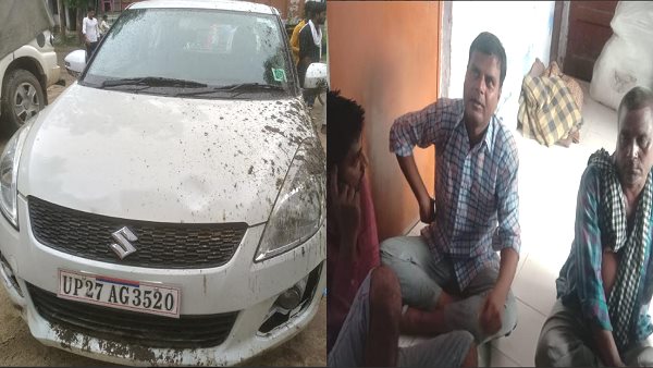 12 साल की छात्रा को दिनदहाड़े उठाया था