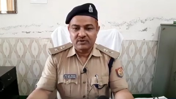 क्या कहते हैं पुलिस अधिकारी