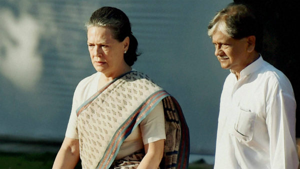 अनिल शास्त्री भी कर चुके हैं वकालत