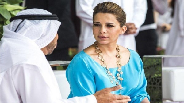 राशिद मकतूम ने अरबी में लिखी कविता 