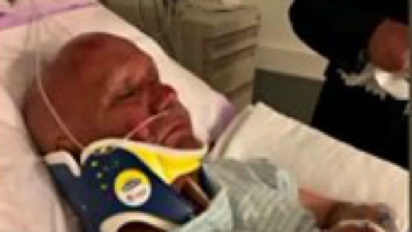 'यह मेरी जगह है'