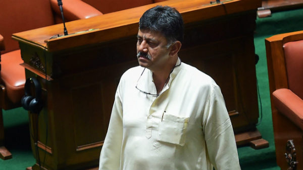 वोक्कालिगा समुदाय के बड़े नेता हैं