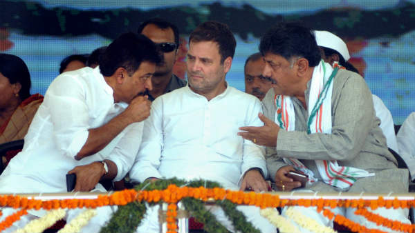 पॉलिटिकल मैनेजमेंट के खिलाड़ी हैं डीके