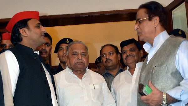 गठबंधन को लेकर शिवपाल यादव ने रख दी ये खास शर्त