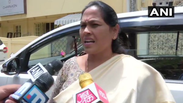 Karnataka:BJP leader Shobha Karandlaje says cm HD Kumaraswamy should resign Karnataka:BJP leader Shobha Karandlaje says cm HD Kumaraswamy should resign