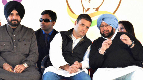 कई मुद्दों पर सार्वजनिक हो चुके हैं मतभेद