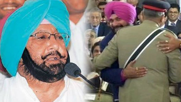 तल्ख बयानबाजी तल्ख बयानबाजी