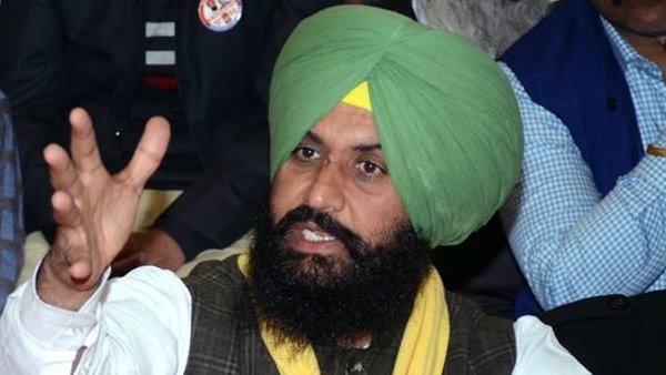 सिद्धू को मिला सीएम उम्मीदवार बनने का मौका