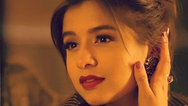 प्रेम रतन धन पायो को दी थी अपनी आवाज