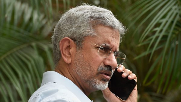 'पाकिस्‍तान के साथ सभी मुद्दे सिर्फ द्विपक्षीय ही सुलझाए जा सकते हैं'