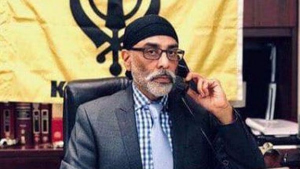  पंजाब में माहौल खराब करने की कोशिश कर रहा है संगठन