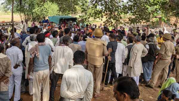 वारदातें जिनसे बढ़ी दहशत वारदातें जिनसे बढ़ी दहशत