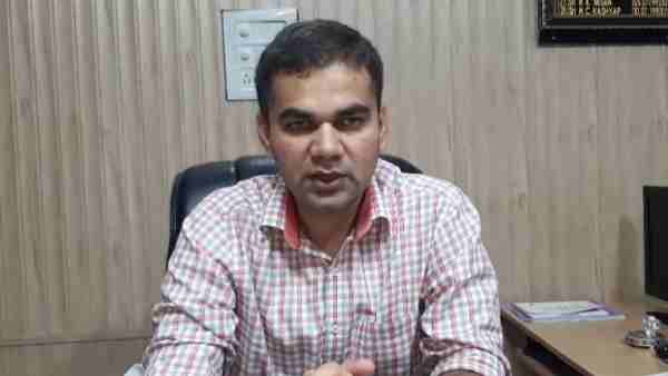 26 मामले दर्ज 26 मामले दर्ज