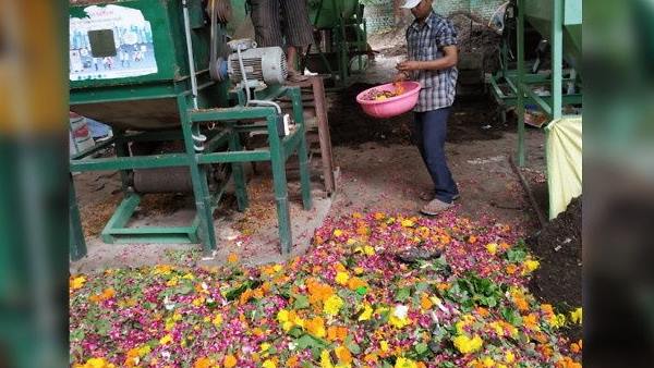 छात्रों को रोजगार भी दिलाया छात्रों को रोजगार भी दिलाया