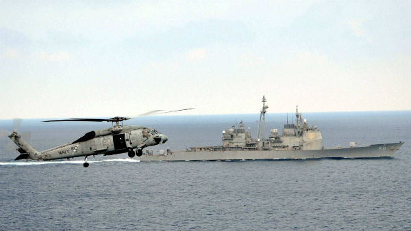 चीन लगातार बढ़ा रहा है अपनी ताकत 