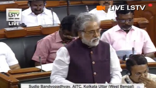 ओम बिरला ने TMC सासंद को दी नसीहत