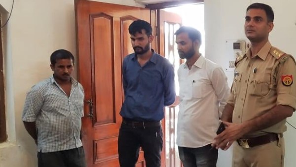 depressed with girlfriend blackmailing youth shot himself