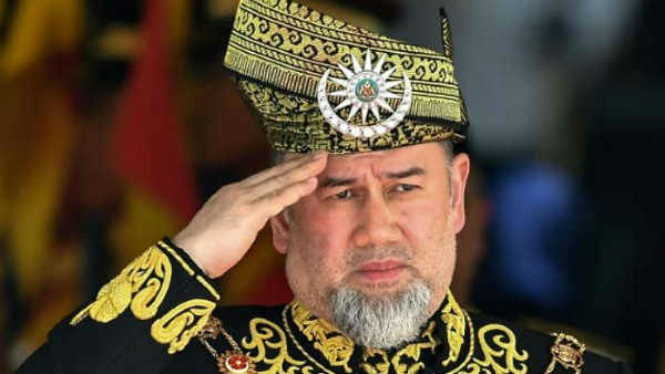  जनवरी में छोड़ा था पद 