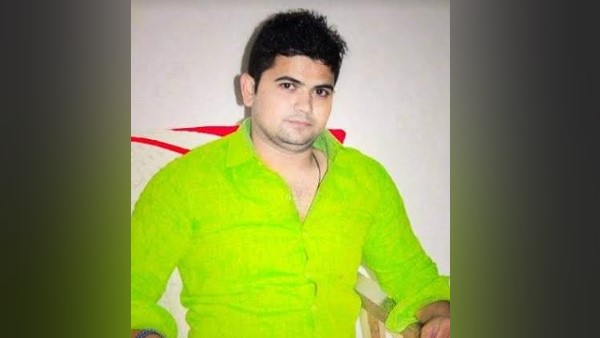 sultanpur chand babu murder case three arrested