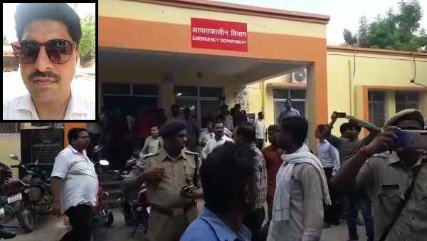 क्या है मामला