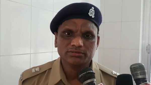 एएसपी ने क्या कहा