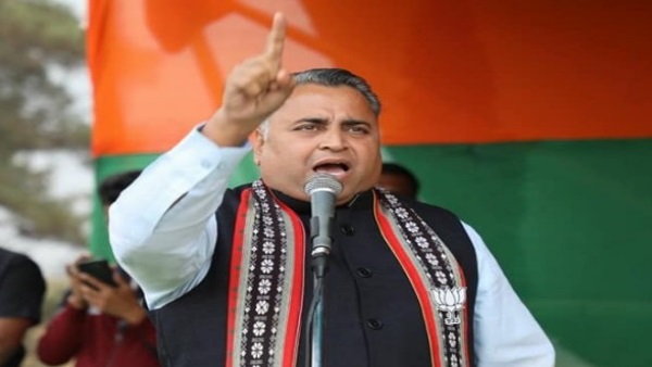 बीजेपी में शामिल होंगे टीडीपी एमएलए