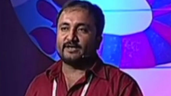  बिहार की सुपर-30 कोचिंग के संस्थापक आनंद कुमार 