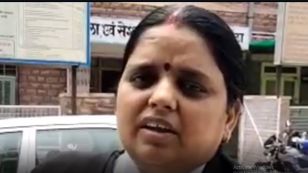 kankani blackbuck poaching case: Salman Khan not appear in Jodhpur court