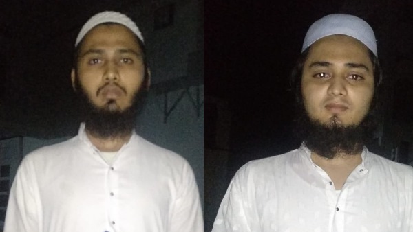 मदरसों में छिपकर रह रहे थे विदेशी संदिग्ध