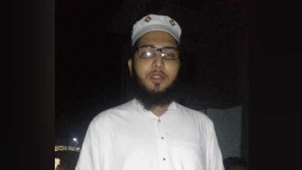 म्यांमार की करेंसी बरामद