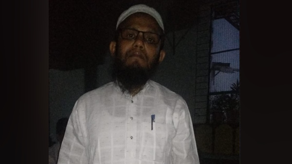 मदरसे के लोगों को थी पूरी जानकारी