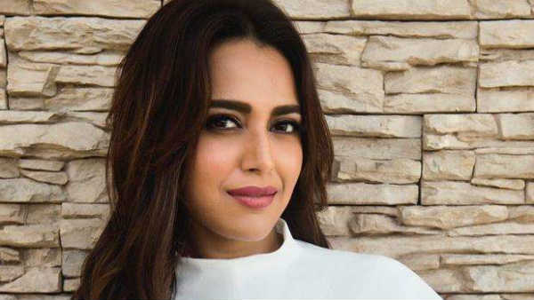 ये ट्वीट किया स्‍वरा भास्‍कर ने