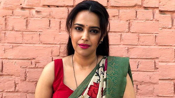 ट्रोलर ने स्‍वरा को लिखा कॉल गर्ल