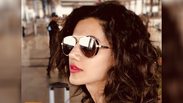 ट्वीट के बाद हो गईं ट्रोल