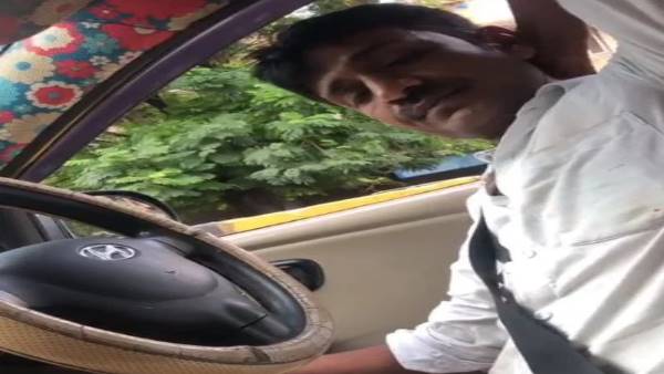 जब स्थानीय लोगों के साथ ऐसा सलूक तो बाहरी लोगों के साथ क्या होता होगा?